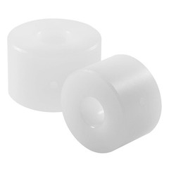 2 Pcs Auger Motor Bushing Replacement Parts for Traeger, Pit Boss, Z Grills Wood