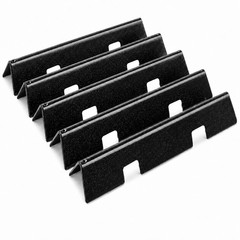 Flavorizer Bars 5 Pack 15.3 Inch Grill Heat Plates For Weber Spirit E310 E320