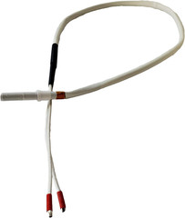 12V Prime Ceramic Pellet Grill Igniter for Daniel Boone Jim Bowie Peak