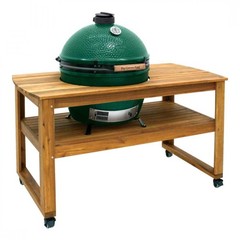 Big Green Egg 126474 Cover for XL Green Egg units with table