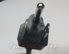 8ft Replacement Power Cord for Traeger Timberline Model 850 / 1300 Pellet Grill