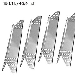 Replacement Heat Plate for 730-0691A,85-3225-6,730-0778C,730-0691 Gas Models-4PK
