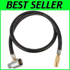 High-Pressure Regulator for Coleman Classic Stoves