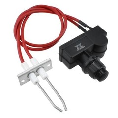Electronic Igniter, Spark Generator Grill Igniter with Double Ignition Kit