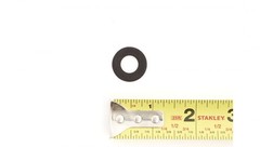 Appliance Factory Parts Y-12851 WASHER FLT .406 ID X 13/16 OD