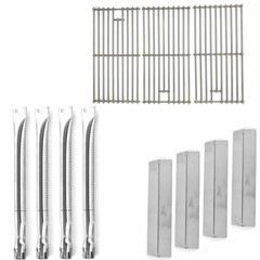 Repair Kit For Charmglow 810-8411-C, Brinkmann 810-8446-N, 810-8411-5 Gas Models