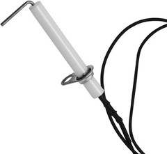 Propane Self Ignition High BTU Weed Torch Accessories Replacement Parts Piezo…