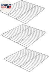 9007170303 Smoking Rack for Masterbuilt 30 Inch Electric Smoker Grill Grid Cooki