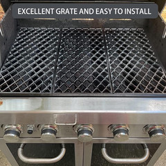 GR2210601-MM-00 Replacement Parts Grill Grates 614714 Flame Tamer 16261 Burner f