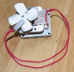 Upgraded 20 RPM Auger Motor Replacement for Pit Boss / Traeger Pellet Grills