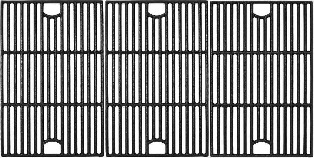 720-0896 17 inch Grill Grates Replacement Part Nexgrill 6 Burner 720-0896B