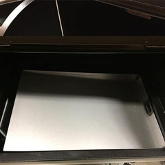 SUB025 Drip Tray Replacement Parts for Traeger Grill Accessories Drip Pan Traege