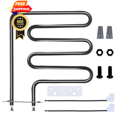 MOOTVGOO 800 Watts Smoker Heating Element Kit Replacement for Masterbuilt &…