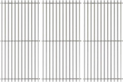 Cooking Grid Grates for Charbroil 463420508 463420509 463440109 Stainless Steel