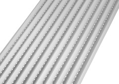 Infrared Emitter and Grill Grates 18 7/16″ for Charbroil Commercial Tru-Infrared