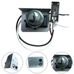 67726 Grill Igniter Kit For Genesis 300 E/S-310 E/S-320 CEP-310 Spark Lighter