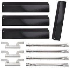 Grill Replacement Parts for Brinkmann 810-8411-5 810-1415-W 810-2415-W