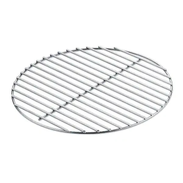 Weber Charcoal Grate Grill 18 1/2 Inch Bar-B-Kettle One Touch Kettle Replacement