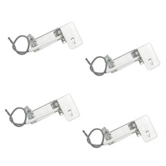 EZ84104-Pack Ceramic Electrode for Brinkmann 810-2410-S, 810-2411-F, 810-2411…