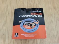 5249 Natural Gas Conversion Kit for Blackstone Grill 28″ 30″ 36″ Griddle, Pro…