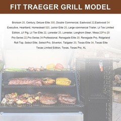 Precision-Fit Auger Motor Bushing for High-Performance Wood Pellet Grills