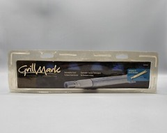 Grill Mark Extendable Front To Back Burner Universal Fit 13″ – 18″ #8269581