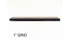 Grill Part # 31403-201 – Bottom Leg Porta Chef Blk +