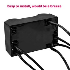 Grill Igniter Kit,Electronic Ignition Module and Switch Button with Wires for…