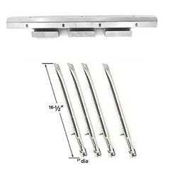 Perfect Flame SLG2006B,SLG2006BN,13133,225152,Stainless Steel Burner,RepairKit