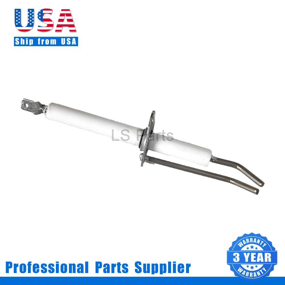 BBQ Grill Ignitor Electrode 008091-000 For Viking PB040288 PB040179 AP5318793