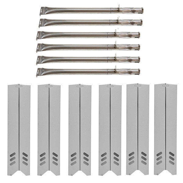 Replacement Kit for Dyna Glo DGP480CSP-D, DGP483CSP, Gas Models