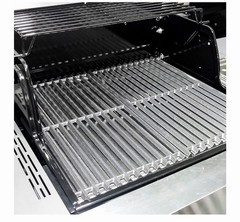 17 X 8 3/4 Cast Iron Cooking Grate Fits Charbroil Commercial 463644220 463632320