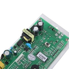BBQ Digital Control Board 50125 Wire Harness Fit for Louisiana Wood Pellet Grill