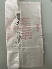 Appliance Factory Parts 5230a20041E FILTER
