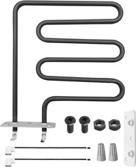1200 Watts Smoker Heating Element Kit Replacement for Masterbuilt 40″ Digital El