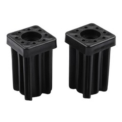 Easy Installation Locking Casters Hassle-free Setup Locking Mechanism Metal Axle