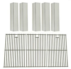 Replacement Kit For Perfect Flame SGL2007D, SLG2007D, Gas Models