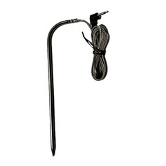 BLAZ’N GRILL WORKS MEAT PROBE REPLACEMENT BY DIRECT IGNITER