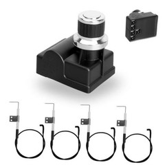 5-Outlet Grill Igniter Replacement Parts for Home Depot 5 Outlet for Nexgrill