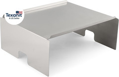 Stainless Steel Heat Baffle for Pitboss, Heat Shield Diffuser for Pitboss 700, 8