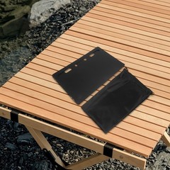 Windproof Plate for Camping Stoves Energy Efficient Design for Outdoor Cooking