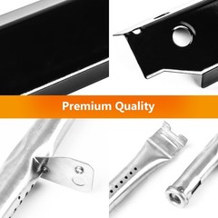 Grill Parts for Dyna-Glo 3 Burner Open Cart Propane Gas Grill DGC310CNP-D DGC…