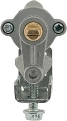 Gas Grill Replacement Parts Manifold Main Burner Control Valve for Weber Spirit(