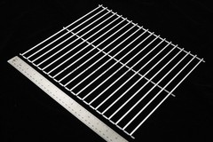 Music City Metals Grill Part # 46801 – Chrome Steel Wire Cooking Grid