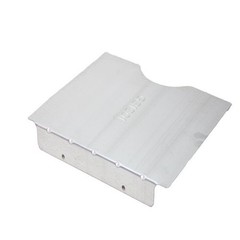 Charbroil Grill Part # G312-0408-W1 – Heat Shield, Tank, M370qa