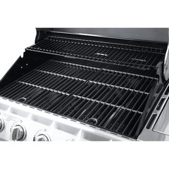 Grill Grates for Nexgrill Home Depot 720-0830H 720-0783E 720-0670C, 17 Inch C…