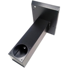 Pit Boss Auger Box Housing Burner Assembly For 820 Series, 74069