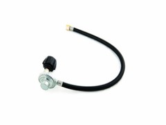 24″ QCC1 Hose/Regulator – 80012