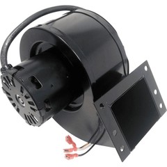 Harman Distribution Convection Room Air Blower: 3-21-33647-AMP
