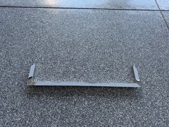 Bull BBQ Stainless Steel Finishing Frame
